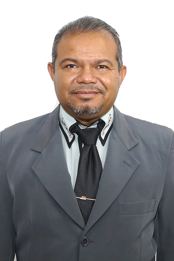 José Adilson Pereira dos Santos